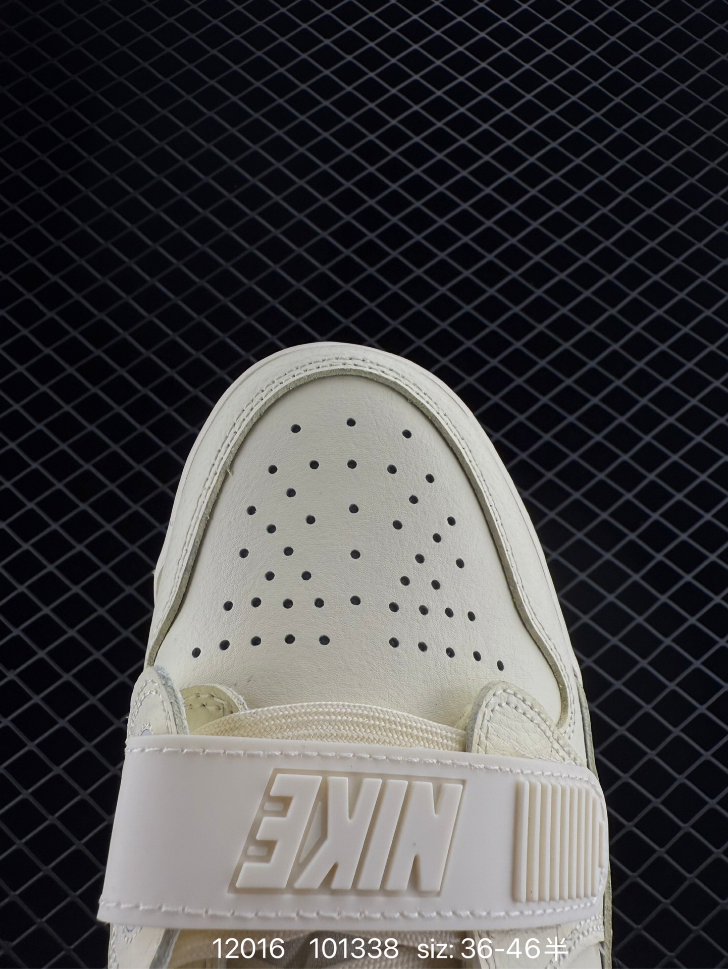 Air Jordan Legacy 312 Low